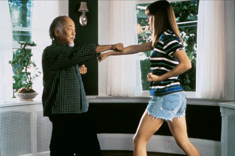 The Next Karate Kid (1994)