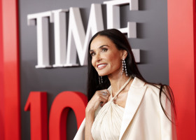 Demi Moore