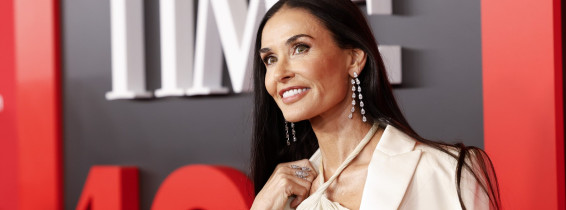 Demi Moore