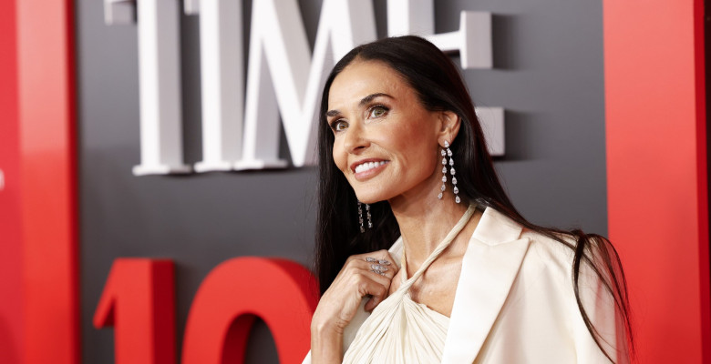 Demi Moore