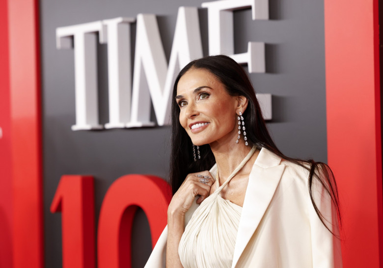 Demi Moore