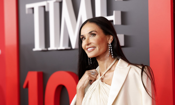 Demi Moore