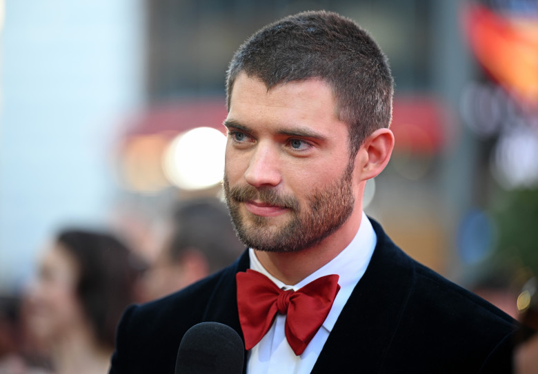 "Superman" Fan Event In London's Leicester Square