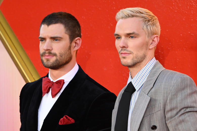 "Superman" Fan Event - VIP Arrivals