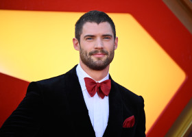 &quot;Superman&quot; Fan Event In London&apos;s Leicester Square