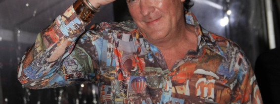 Michael Madsen  Has Passed Away