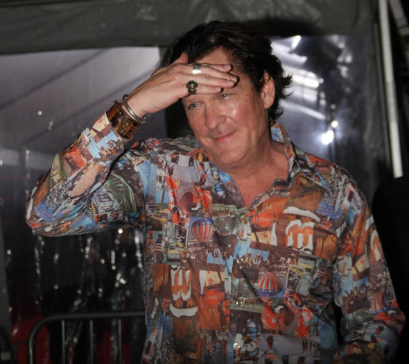 Michael Madsen Has Passed Away