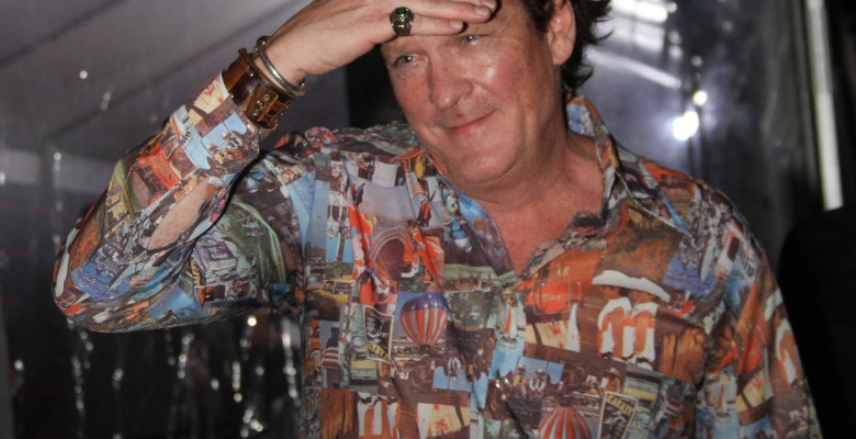 Michael Madsen  Has Passed Away