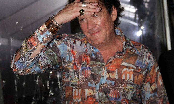 Michael Madsen  Has Passed Away
