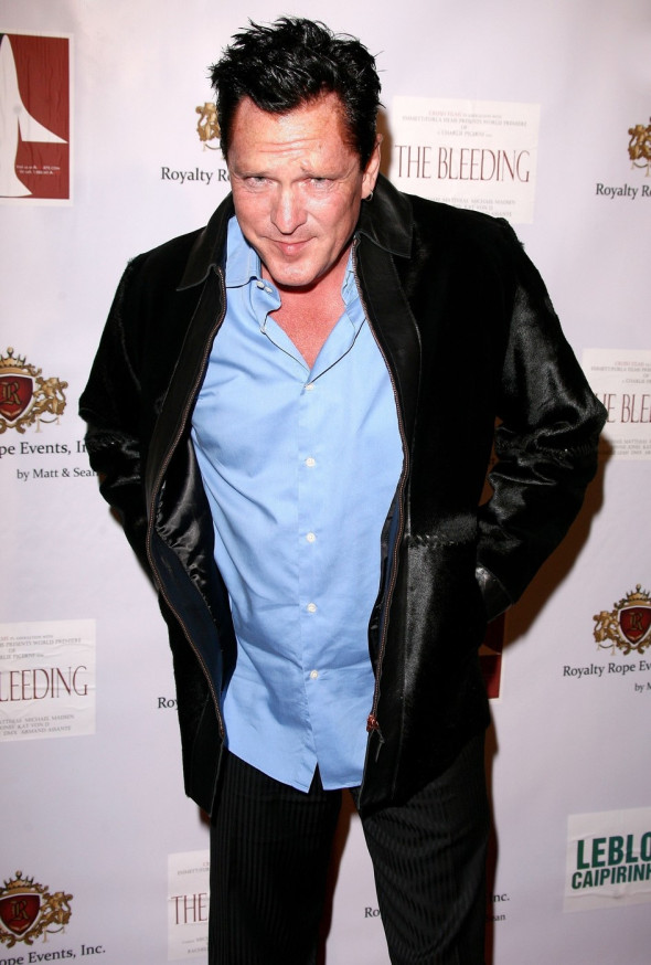 Michael Madsen, known for roles in "Kill Bill" and "Reservoir Dogs," dies at 67 in Malibu **FILE PHOTOS**