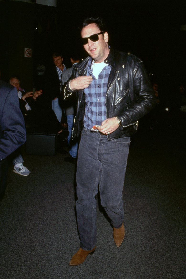 Michael Madsen passed away at 67 **FILE PHOTOS**