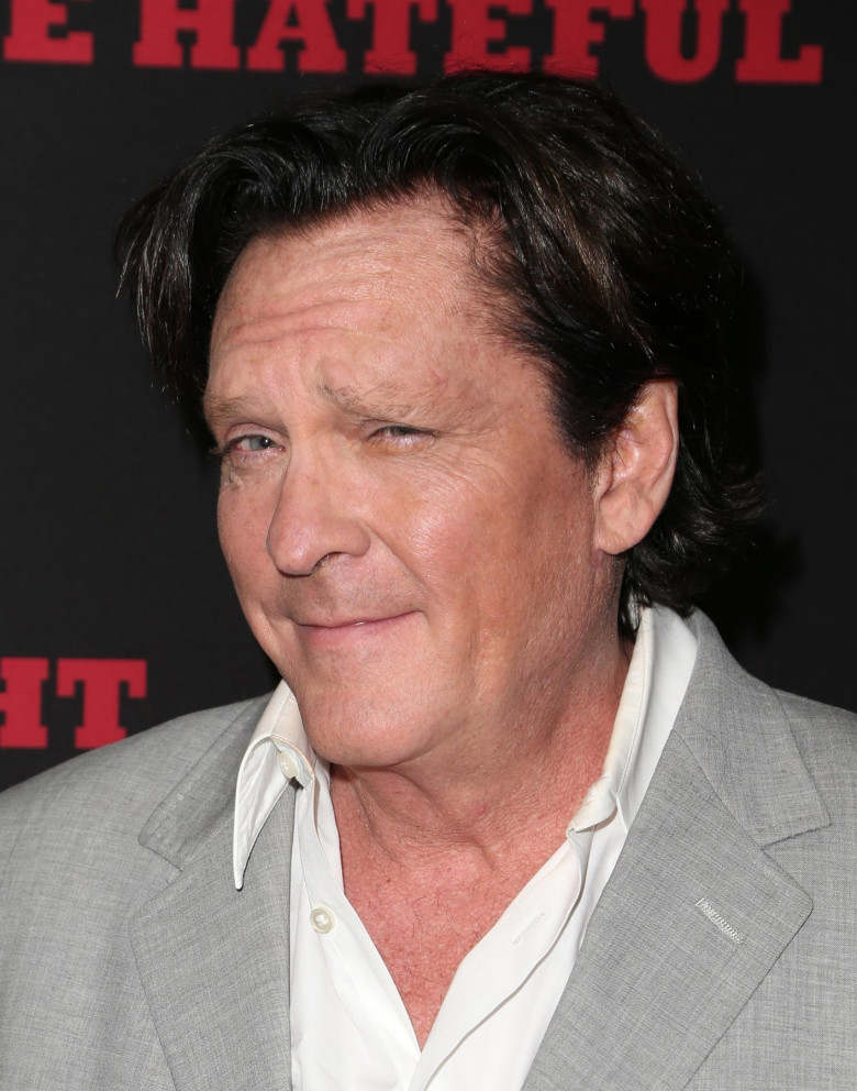 Michael Madsen