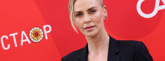 Charlize Theron Africa Outreach Project 2024 Block Party