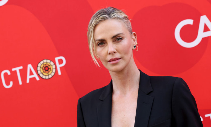 Charlize Theron Africa Outreach Project 2024 Block Party