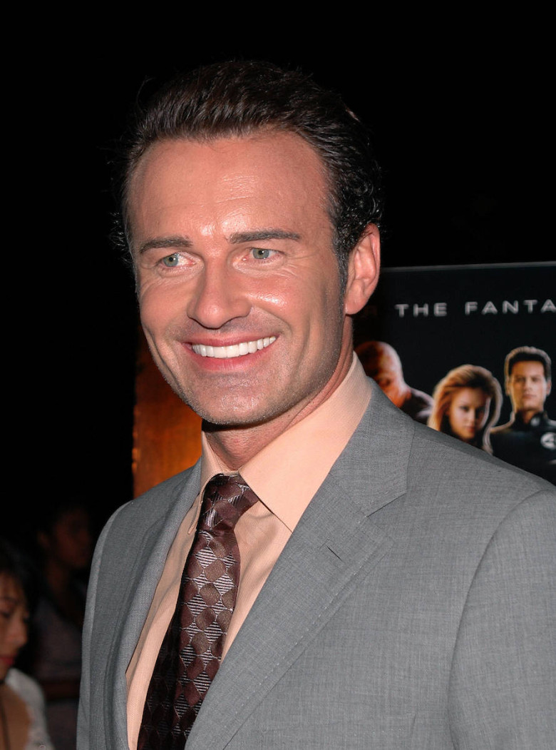 Julian McMahon/ Profimedia