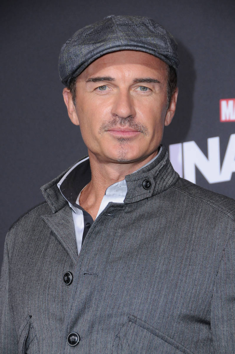 Julian McMahon/ Profimedia