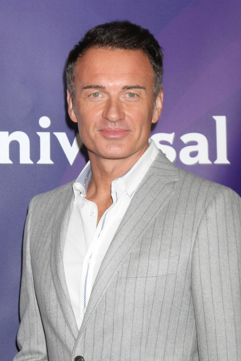 Julian McMahon/ Profimedia