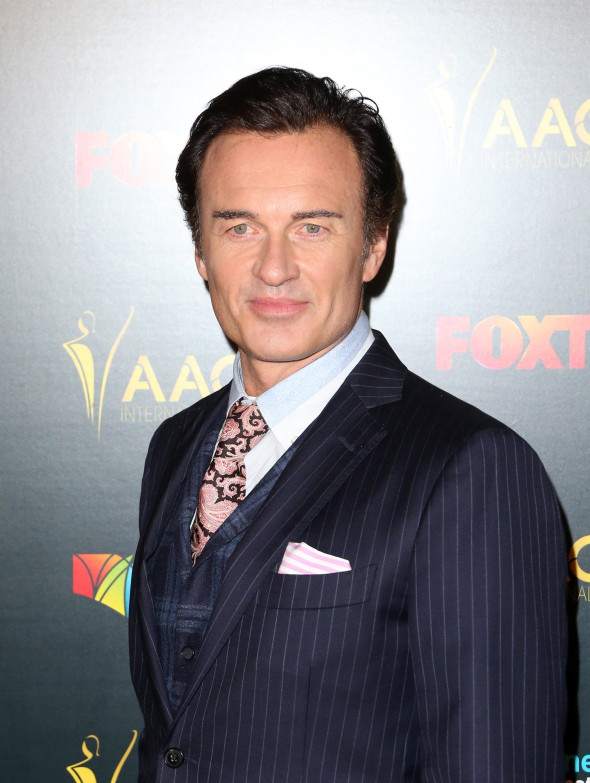 Julian McMahon/ Profimedia