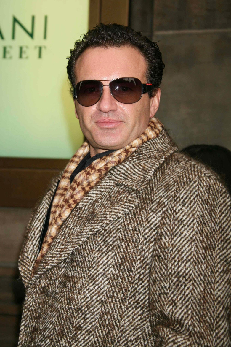 Julian McMahon/ Profimedia