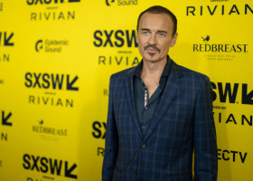 Julian McMahon/ Profimedia