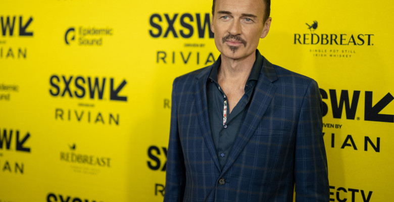 Julian McMahon/ Profimedia