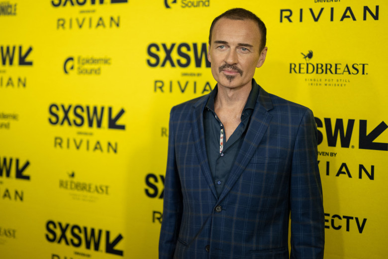 Julian McMahon/ Profimedia