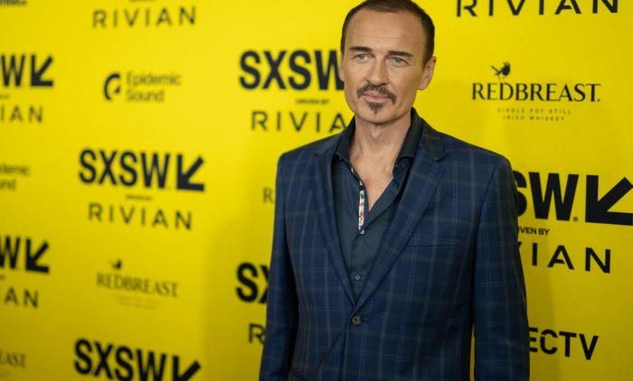 Julian McMahon/ Profimedia