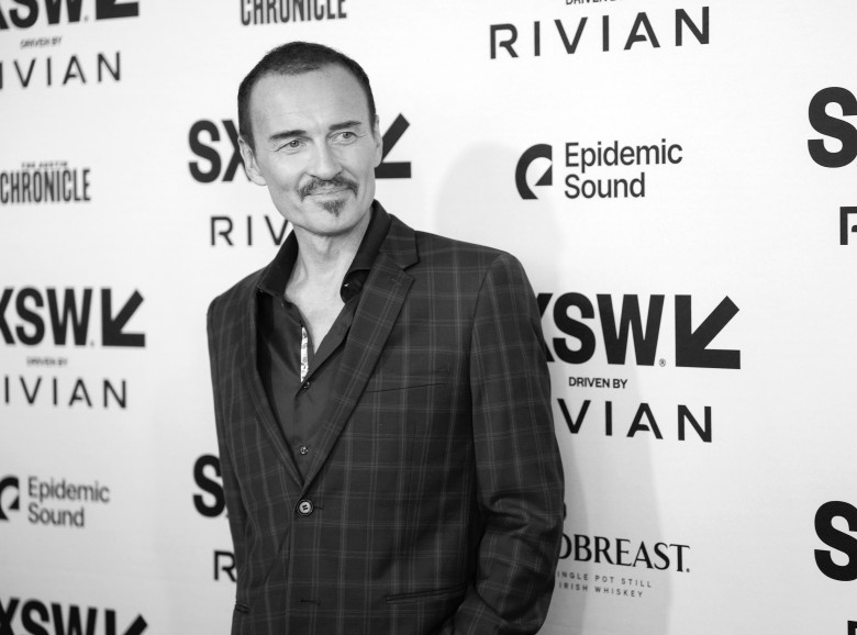Julian McMahon/ Profimedia