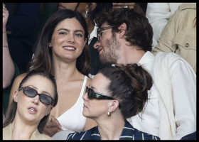 Wimbledon Tennis Championships-Day Seven