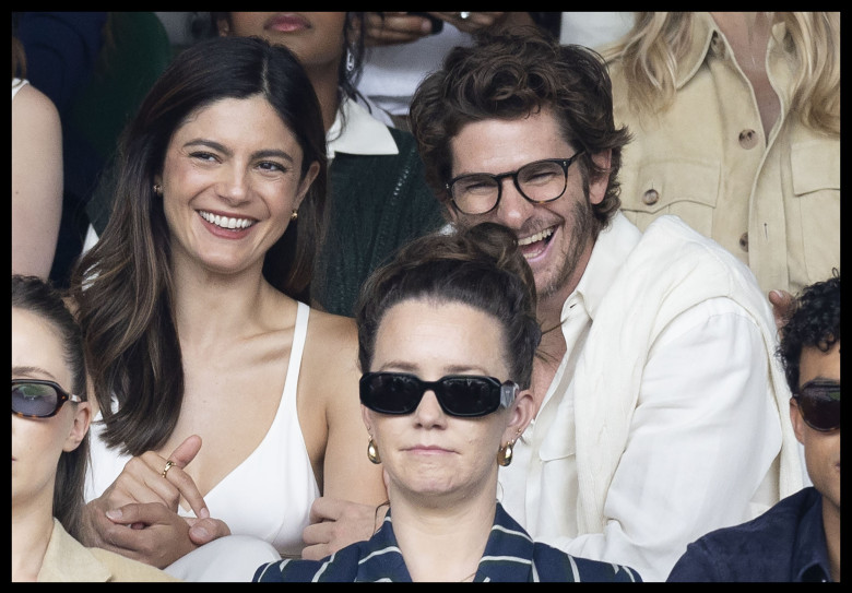 Wimbledon Tennis Championships-Day Seven