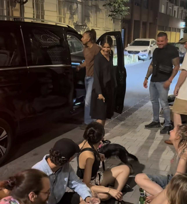 Zendaya / Foto: Captură video TikTok