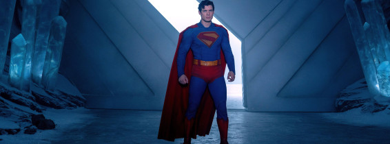 Superman  David Corenswet