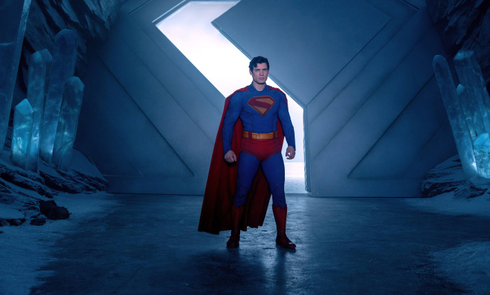 Superman  David Corenswet