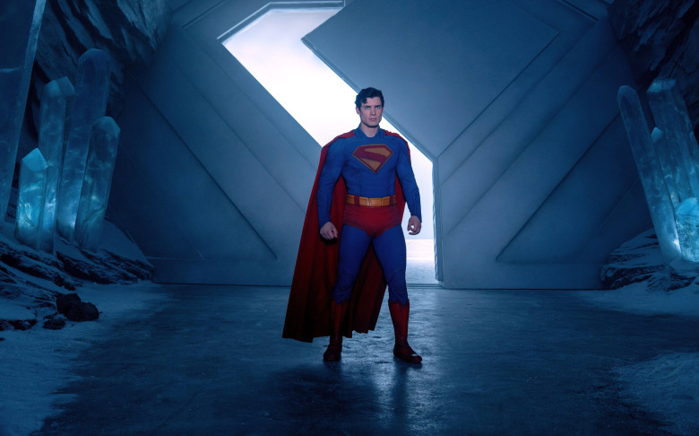 Superman  David Corenswet