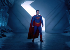 Superman  David Corenswet