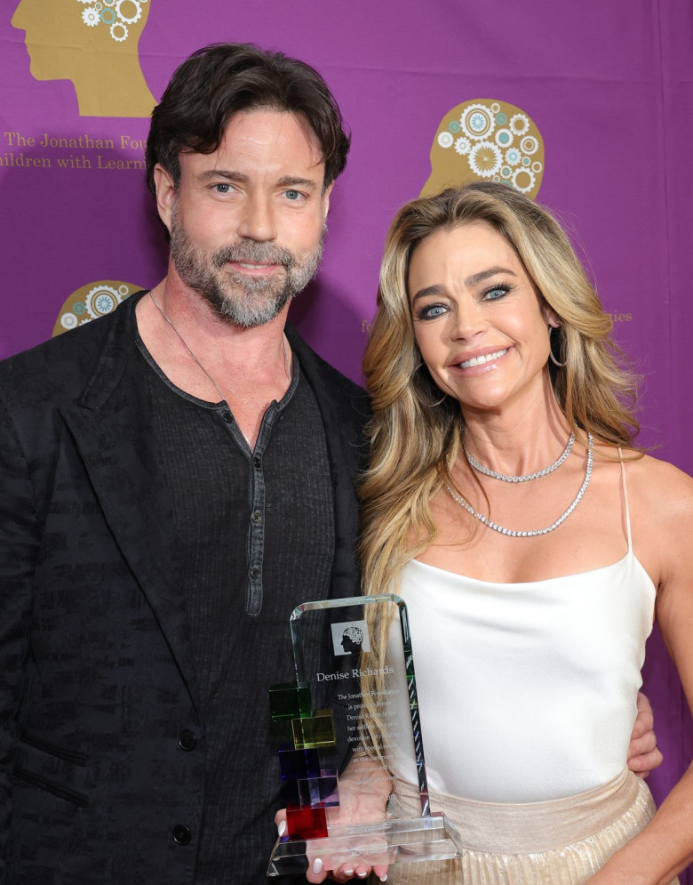 The Jonathan Foundation’s 11th Annual Spring Fundraiser