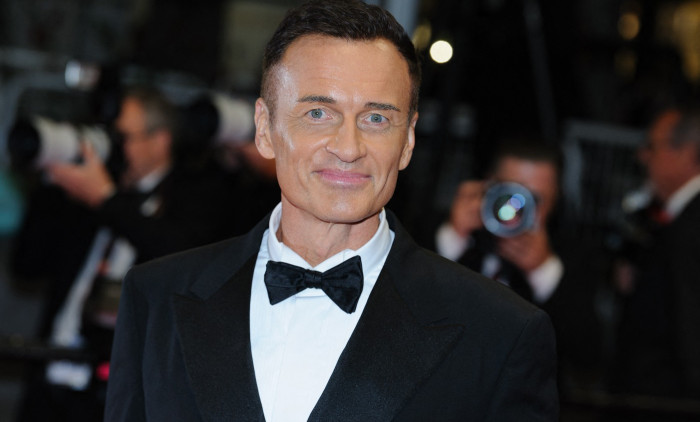 Cannes - The Surfer Screening
