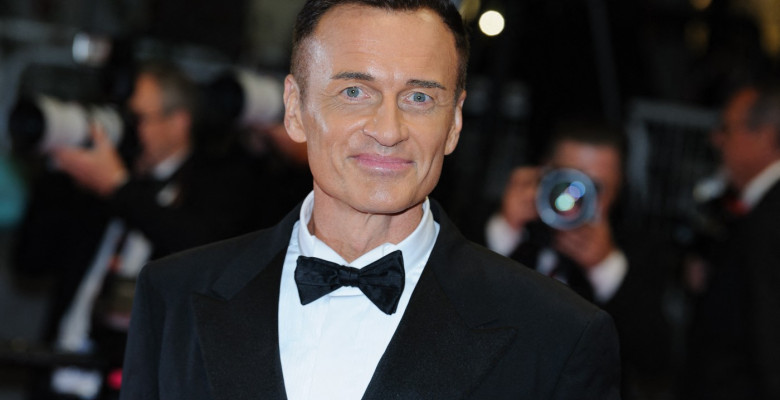Cannes - The Surfer Screening