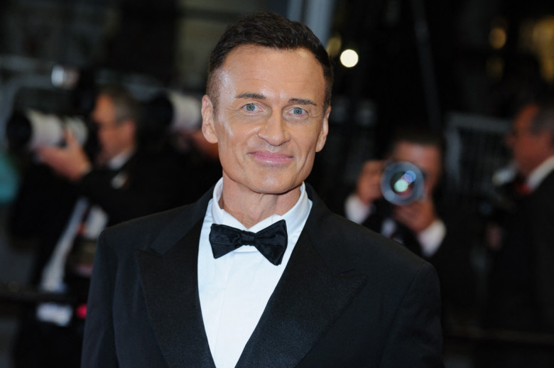 Cannes - The Surfer Screening