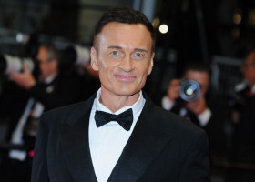 Cannes - The Surfer Screening