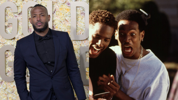 Marlon Wayans – Shorty Meeks/ Profimedia