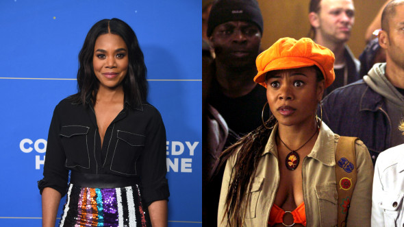 Regina Hall – Brenda Meeks/ Profimedia