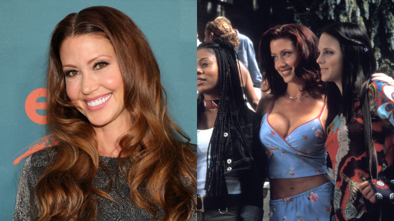 Shannon Elizabeth – Buffy Gilmore/ Profimedia