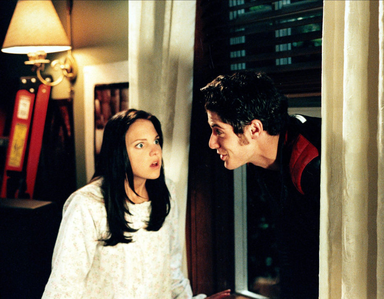 Scary Movie/ Profimedia
