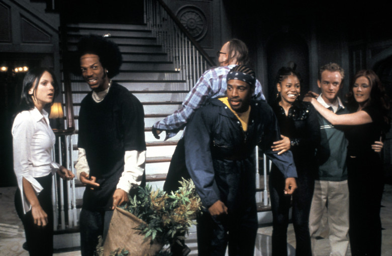Scary Movie/ Profimedia