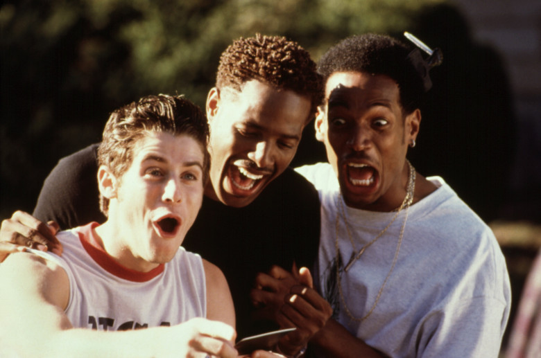 Scary Movie/ Profimedia