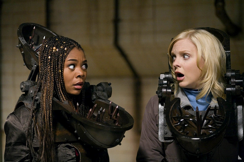 Scary Movie/ Profimedia