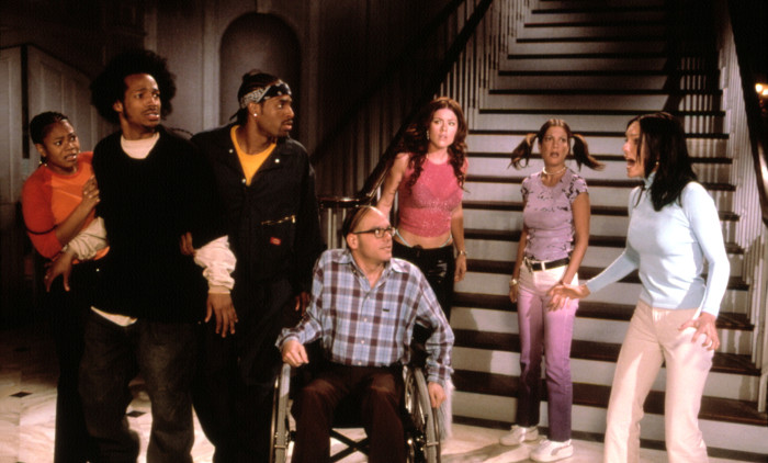 Scary Movie/ Profimedia