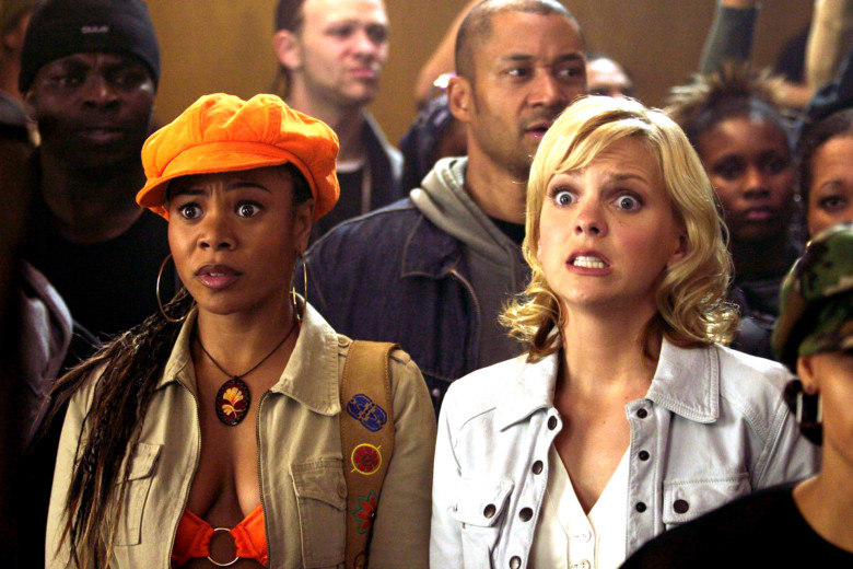 Scary Movie/ Profimedia