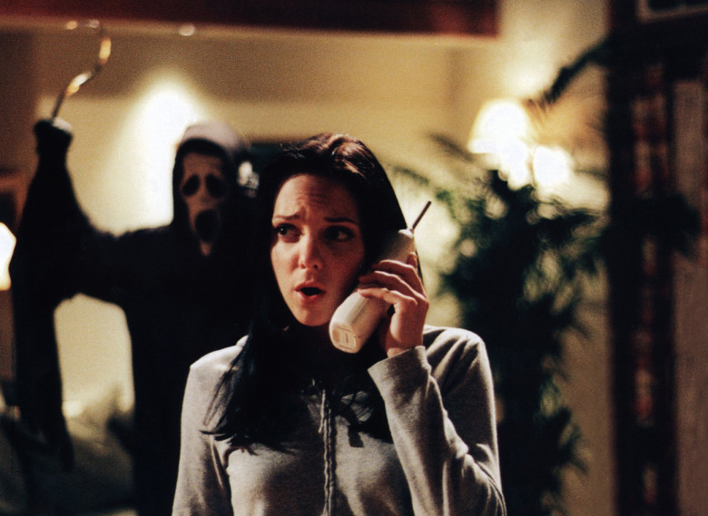 Scary Movie/ Profimedia